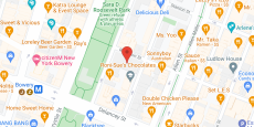 Rivington House Health Care in google map