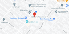 St Mary's Apartments in google map
