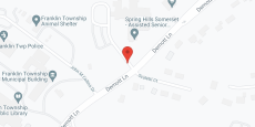 Spring Hills Somerset in google map