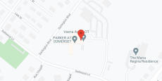 Mc Carrick Care Ctr in google map