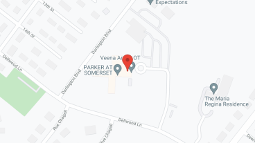 Mc Carrick Care Ctr in google map