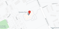 Complete Care at Brakeley Park in google map