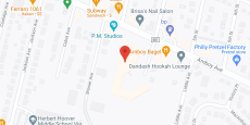The Heritage of Clara Barton in google map