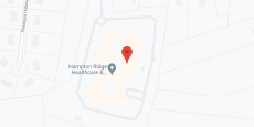 Hampton Ridge in google map
