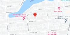 Triton House in google map
