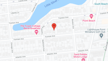 Triton House in google map
