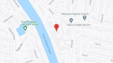 Crest Pointe Rehabilitation and Healthcare Center in google map