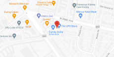 Abco, Inc. #939196 in google map