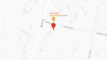 Rosario Haus in google map