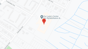 Our Lady's Multi-Care Center in google map