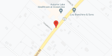 Autumn Lake Healthcare at Oceanview in google map