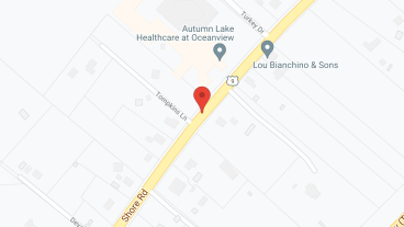 Autumn Lake Healthcare at Oceanview in google map