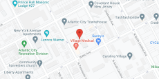 Baltic Plaza in google map