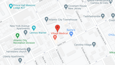 Baltic Plaza in google map