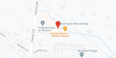 Absecon Manor Nursing and Rehabilition Center in google map