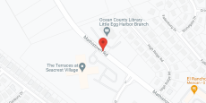 The Terraces at Seacrest Village in google map