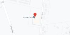The Addison of Lindsay Place in google map