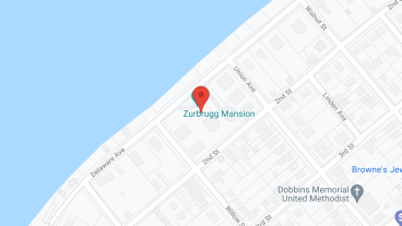 Zurbrugg Mansion in google map
