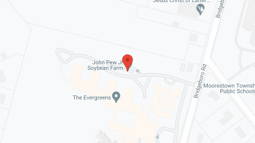 The Evergreens in google map