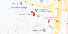 Senior Living Assoc Inc in google map