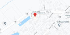 Valley View Care Ctr in google map