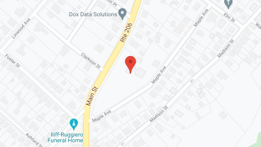 Merriam Casa Bella in google map
