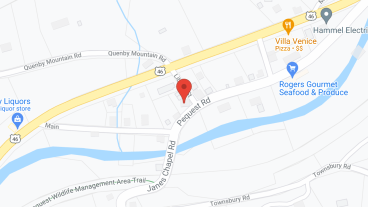 Hulse's Rest Home in google map