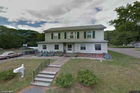 Hulse's Rest Home 