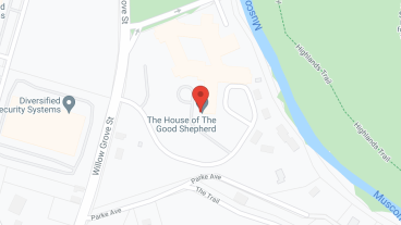 Riverwalk Village at The House of the Good Shepherd in google map