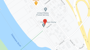 Clover Rest Home in google map