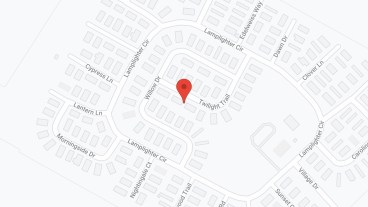 Country View Village in google map