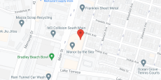 Manor By the Sea in google map
