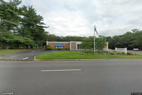 United Methodist HOMES-NJ 