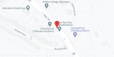 Emery Manor Nursing Home in google map