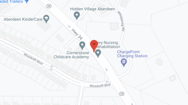 Emery Manor Nursing Home in google map