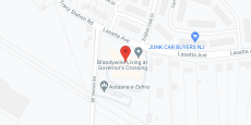 Brandywine at Governor's Crossing in google map