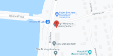 Waterfront Rest Home in google map