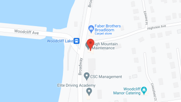 Waterfront Rest Home in google map