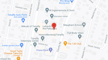 County Manor Rehabilitation and Healthcare Center in google map