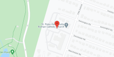 The Residence at St. Peter’s in google map