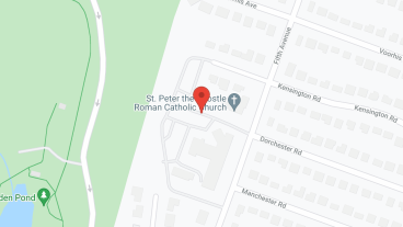 The Residence at St. Peter’s in google map