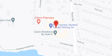 Five Star Premier Residences of Teaneck in google map