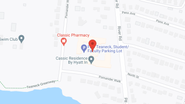 Five Star Premier Residences of Teaneck in google map