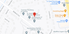 Mount Saint Andrew Villa in google map