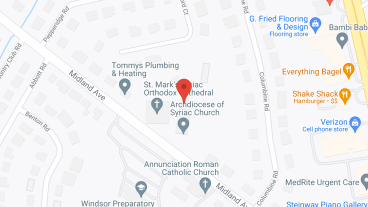 Mount Saint Andrew Villa in google map