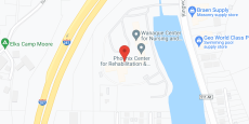 Wanaque Convalescent Ctr in google map