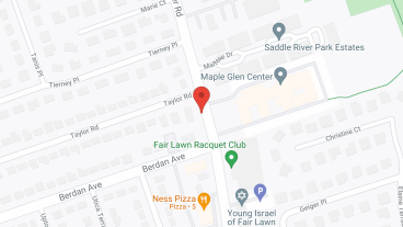 Maple Glen Center in google map