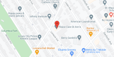 St Ann's Home For the Aged in google map