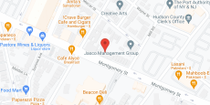 Liberty House Nursing Home in google map