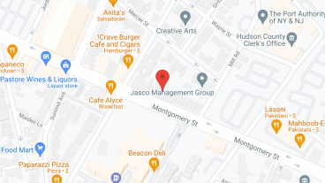 Liberty House Nursing Home in google map